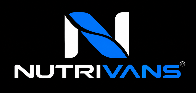 NUTRIVANS
